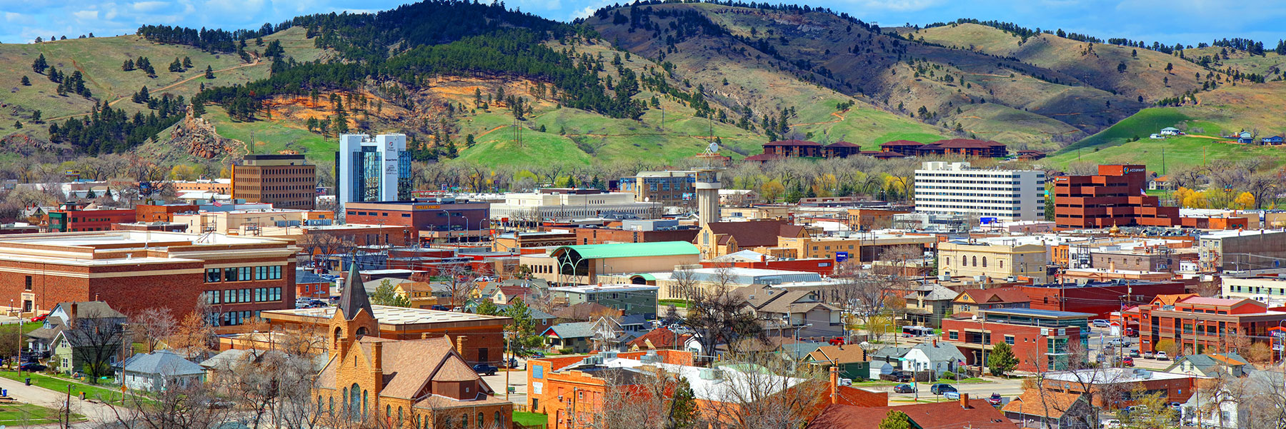 Cambria Hotel Rapid City Near Mount Rushmore
